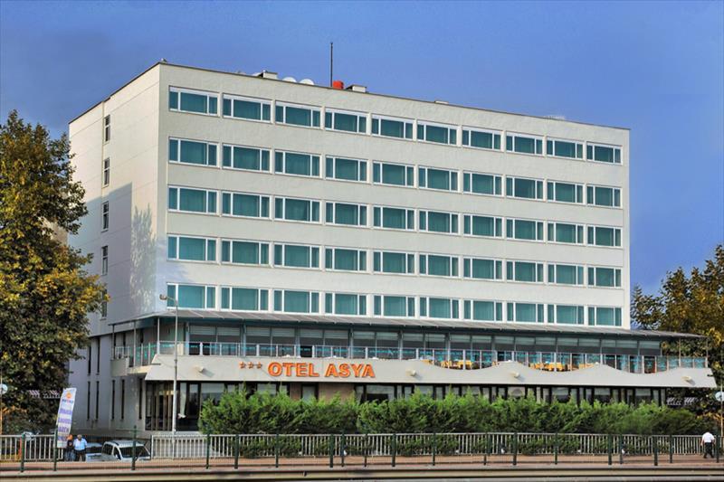 Asya Hotel - Istanbul — Photos 3