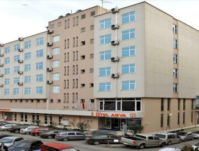 Asya Hotel - Istanbul, Istanbul